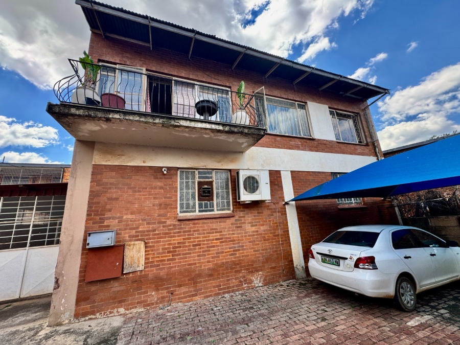 Commercial Property for Sale in Potchefstroom North West